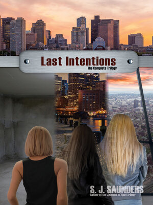 cover image of Last Intentions